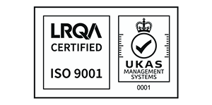 LRQA 9001