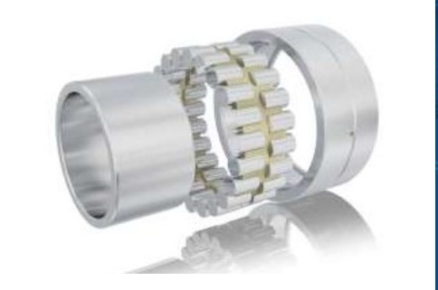 Larger X-Life Cylindrical Roller Bearings