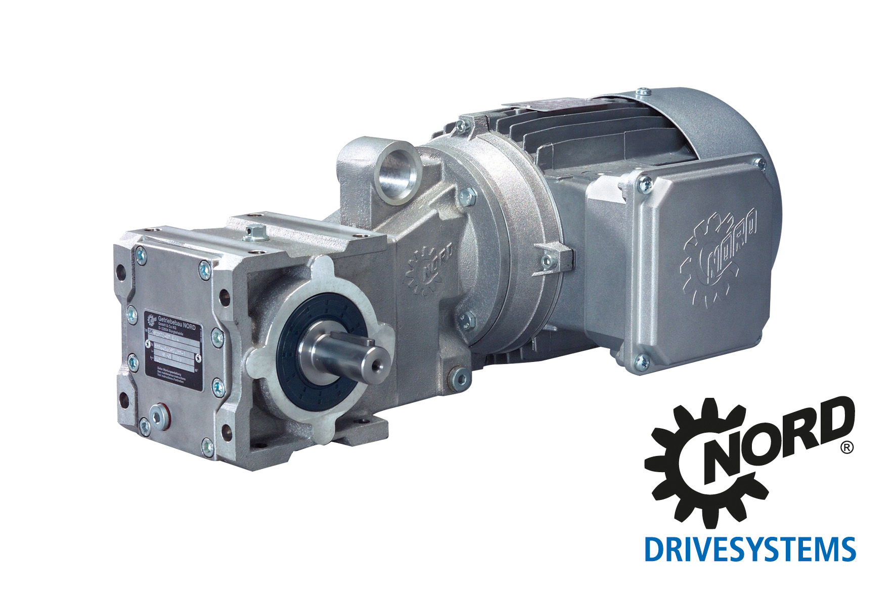 Nord Gearbox