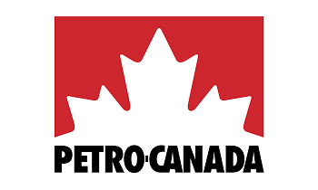 Petro Canada logo