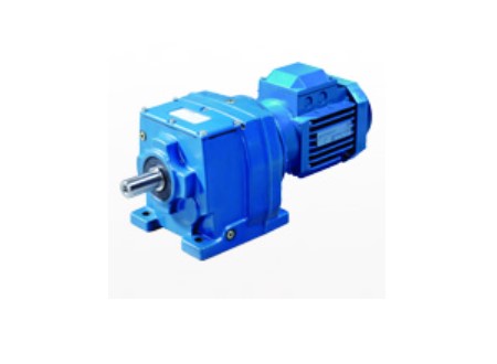 electric motor