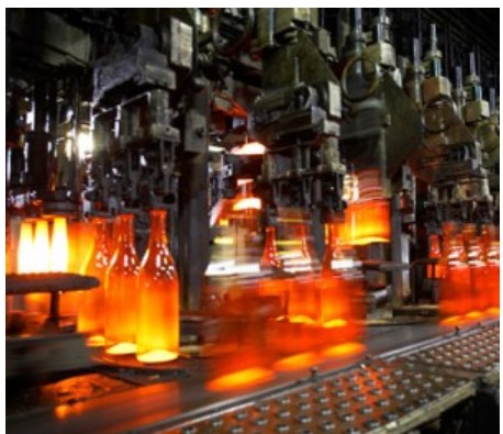 glass maker