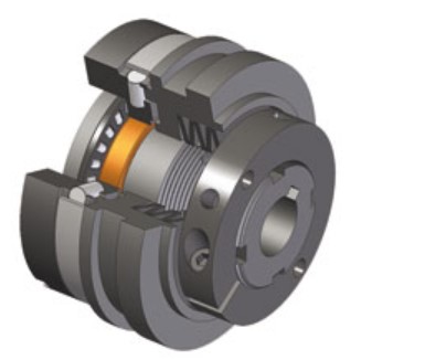 torque limiters