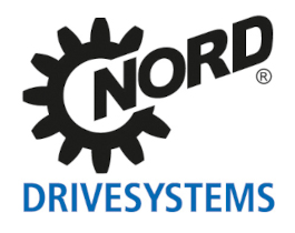 NORD Logo