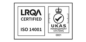 UKAS AND ISO 14001
